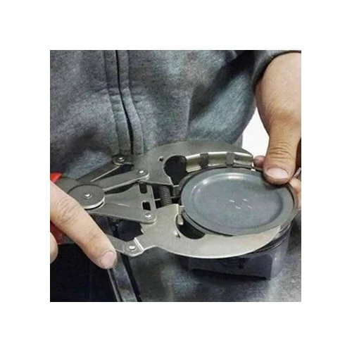 ELLIENT TOOLS Stūmoklių žiedų suspaudimo replės 80-120mm image 3