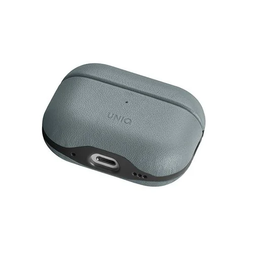 Uniq Lyden DS dėklas AirPods Pro 2, mėlynas ir juodas image 2