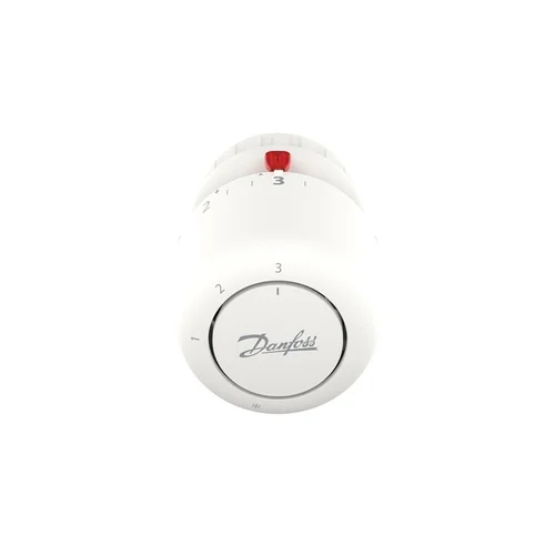 Danfoss Termostatinė galva 015G4680 AERO RA image 2