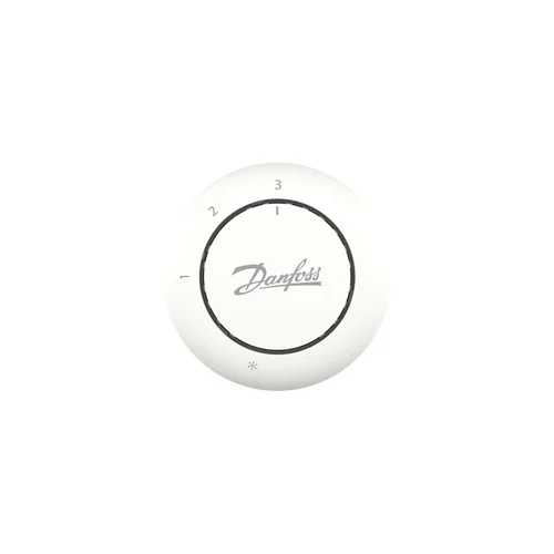 Danfoss Termostatinė galva 015G4680 AERO RA image 3