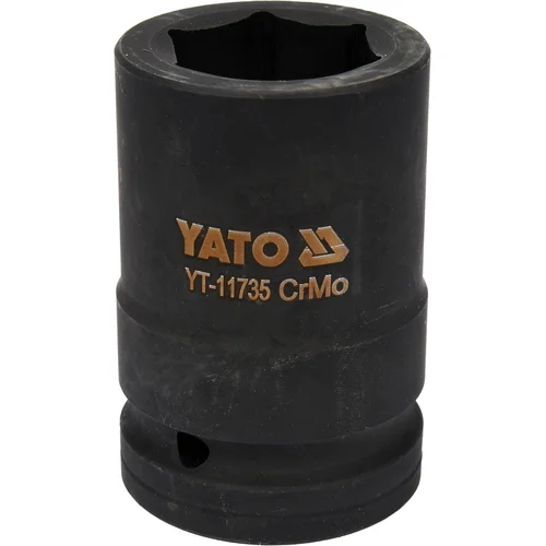 YATO YT-11735 ilga smūginė galvutė 32 mm image 1