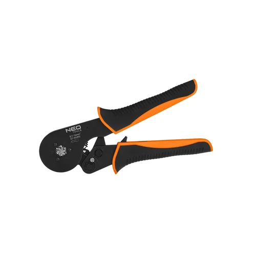 NEO TOOLS 01-548 Vielos įvorės užveržimo įrankis šešiakampis profilis 0,1 - 16 mm² image 1