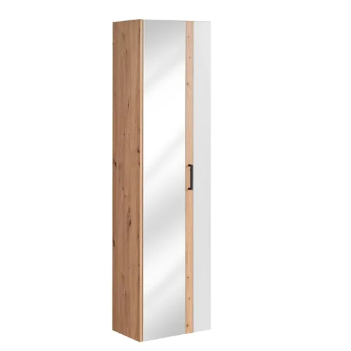 Vonios spintelė COMAD MADERA WHITE 803 FSC image 1