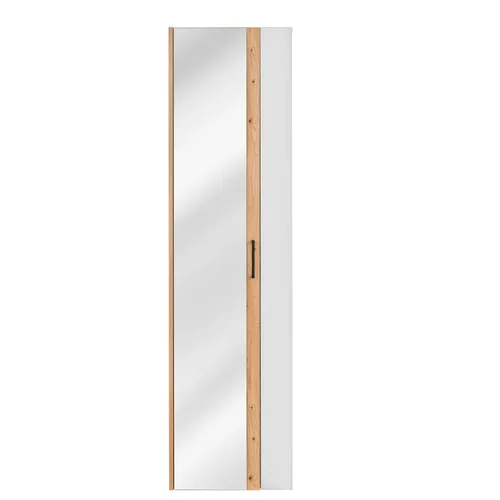 Vonios spintelė COMAD MADERA WHITE 803 FSC image 2