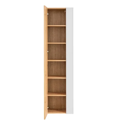 Vonios spintelė COMAD MADERA WHITE 803 FSC image 3