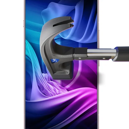 3mk Silky Matt Pro plėvelė OnePlus 13 image 2