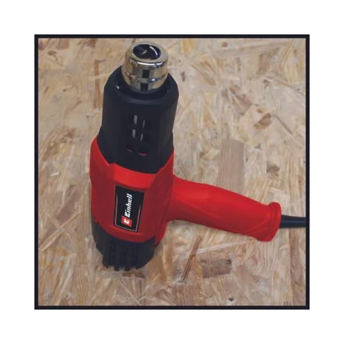 Orapūtė Einhell TE-HA 2000 E image 3