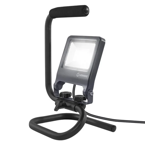Pastatomas LED prožektorius LEDVANCE 20W 1700LM 4000K IP65 image 2