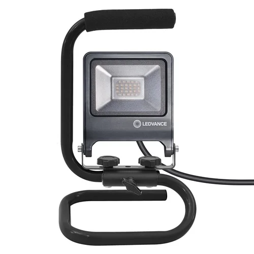 Pastatomas LED prožektorius LEDVANCE 20W 1700LM 4000K IP65 image 3