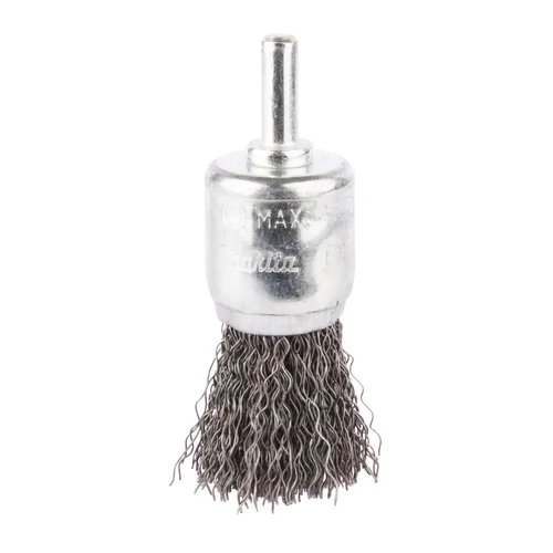 Makita D-40026 Vielinis šepetys, 25 mm x 6 mm (Gręžtuvams) image 1