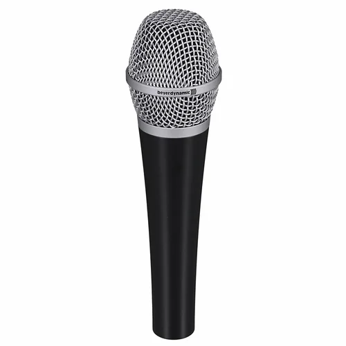 Beyerdynamic TG V35d s sceninis mikrofonas image 1