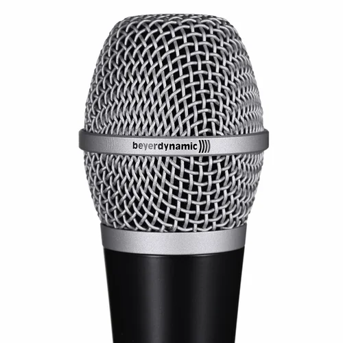 Beyerdynamic TG V35d s sceninis mikrofonas image 2