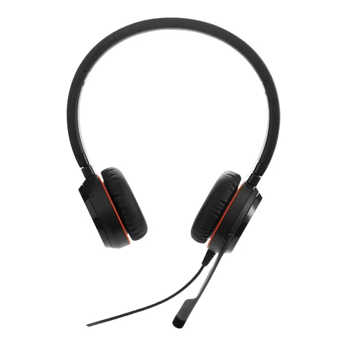 Jabra EVOLVE 30 II UC Stereo ausinės image 1