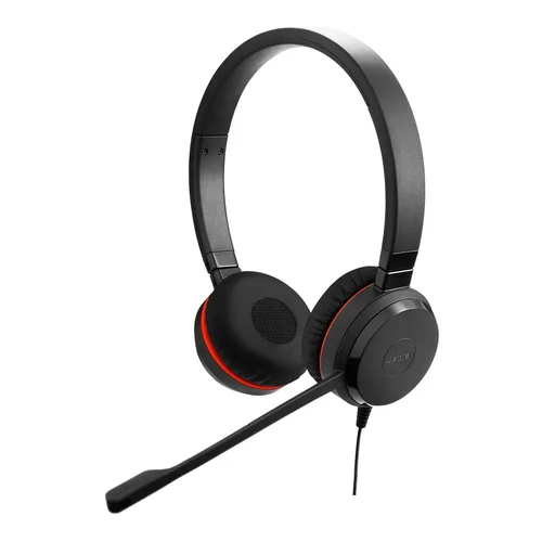 Jabra EVOLVE 30 II UC Stereo ausinės image 2