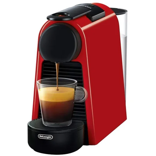 DeLonghi Essenza Mini EN85.R, Raudona image 1