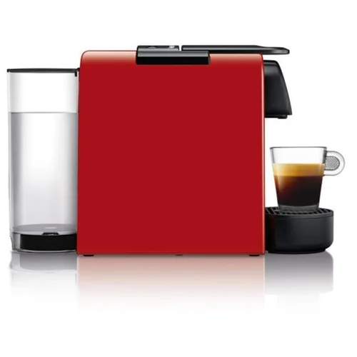 DeLonghi Essenza Mini EN85.R, Raudona image 2