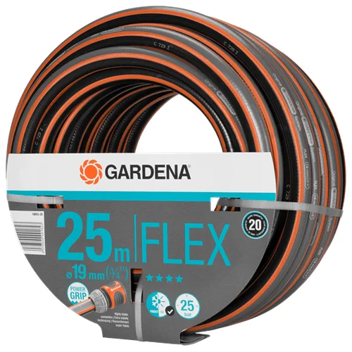 Gardena Laistymo žarna FLEX 19 mm (3/4"), 25 m image 2