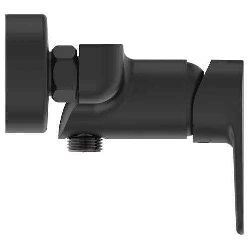 Ideal Standard Cerafine O BC499XG Dušo vandens maišytuvas Juoda matinė image 2