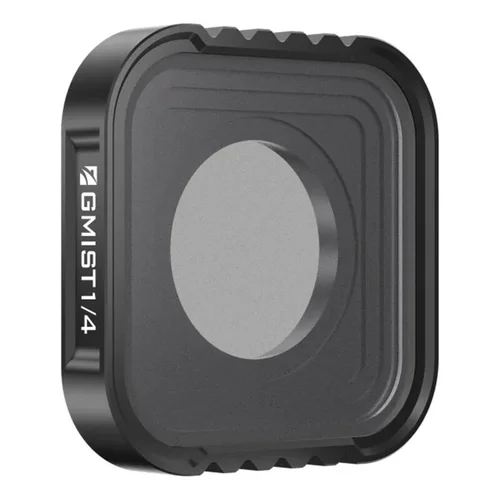 Freewell Glow Mist 1/4 filtras GoPro Hero 13 image 2