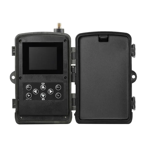 Suntek HC-801 Pro 4G 4K medžioklinė kamera image 3
