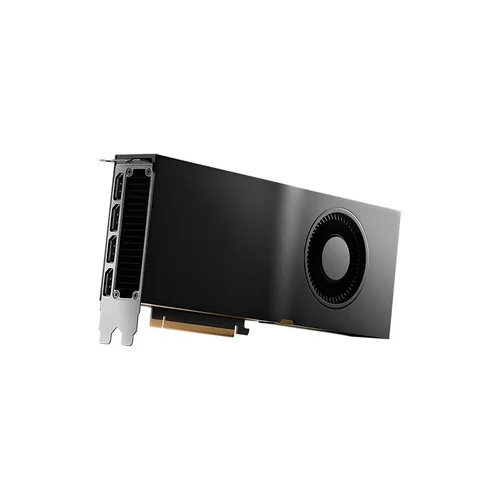 PNY NVIDIA RTX 5000 Ada 32 GB grafikos korta image 1