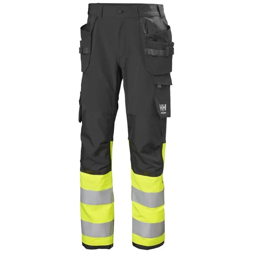 Helly Hansen Alna 4X CL 1 kelnės geltonos 58 image 1