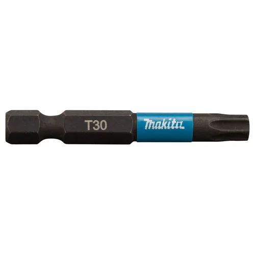 Makita B-63806 Sukimo antgalis T30X50MM IMPACT BLACK image 1
