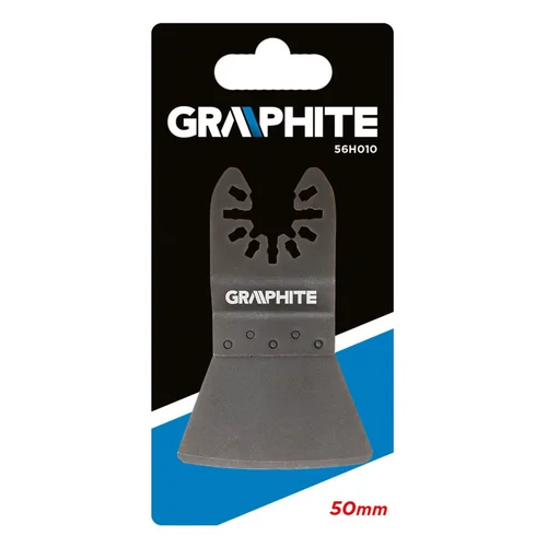 GRAPHITE 56H010 Grandiklis tiesus 50 mm image 2