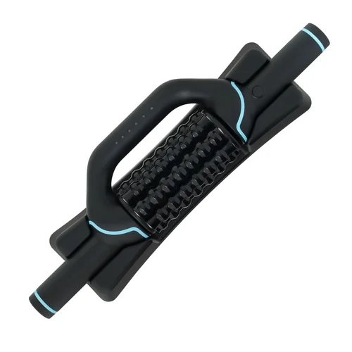 Medivon Bella Go Wireless Roller Juodas image 3