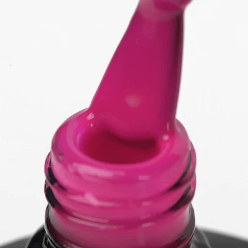 OCHO NAILS Pink 311 hibridinis nagų lakas 5 g image 3