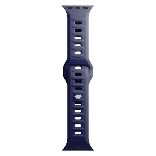 3mk Apple Watch apyrankė, Ocean Blue, 42/44/45/46/49 mm image 1