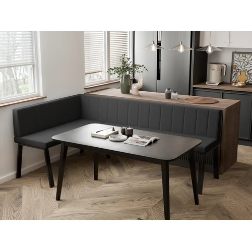 Virtuvinis kampas MONO Y, kairinis, Inari 100, 142 × 196 cm image 1