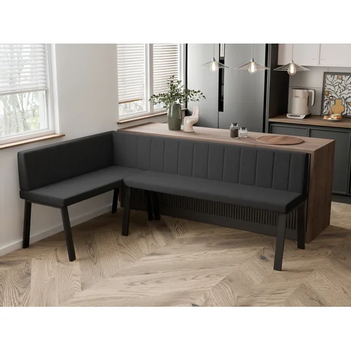 Virtuvinis kampas MONO Y, kairinis, Inari 100, 142 × 196 cm image 3