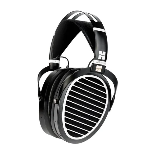 HiFiMAN Ananda BT R2R plokštuminės ausinės image 2