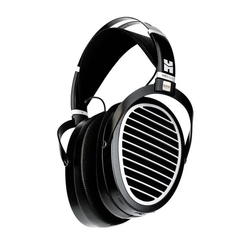HiFiMAN Ananda BT R2R plokštuminės ausinės image 3