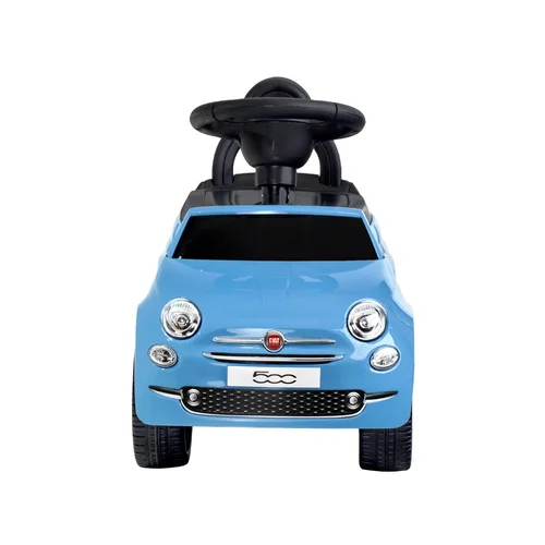 FIAT 500 ZA2333 vaikiškas stumdukas image 2