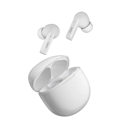 QCY T18 TWS ausinės, baltos image 3