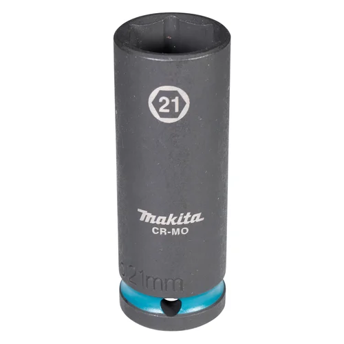 Makita E-16508 Smūginė sukimo galva, 21-81,5 mm, 1/2" image 1