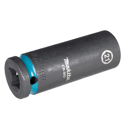 Makita E-16508 Smūginė sukimo galva, 21-81,5 mm, 1/2" image 2
