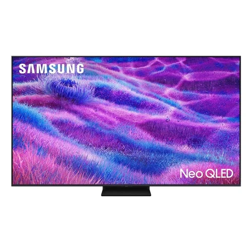 Samsung QE50QN80FAUXXH 50 colių Mini LED Televizorius image 1