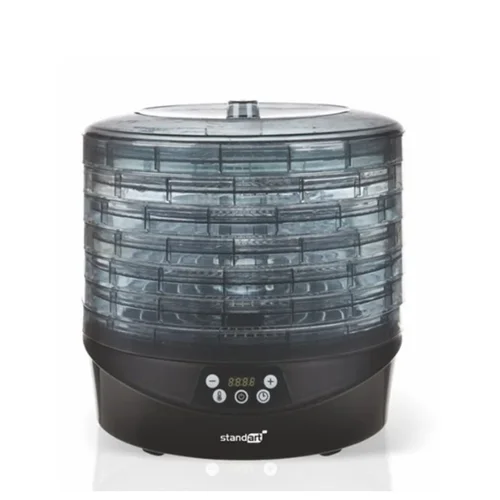STANDART FD708A Vaisių ir daržovių džiovyklė, 3.5 L image 1