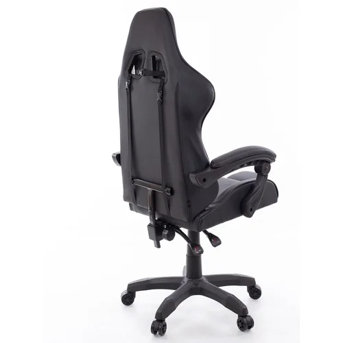 KĖDĖ ŽAIDIMŲ HAPPYGAME 7911 JUODA image 3