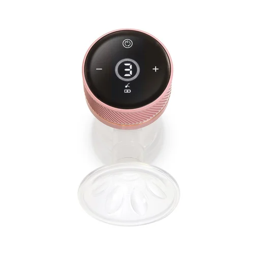 Babyono PICO 1485 trifazis elektrinis pientraukis image 3