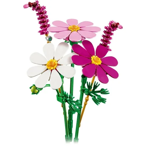LEGO Cosmos Flowers 11514 image 2