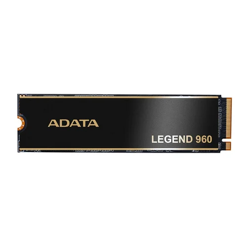 ADATA LEGEND 960 M.2 1 TB PCIe 4.0 SSD image 1
