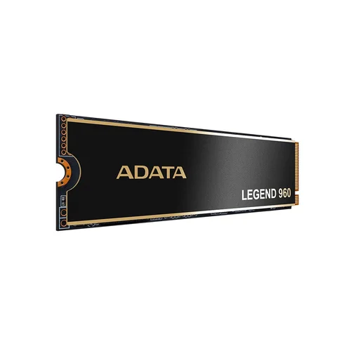ADATA LEGEND 960 M.2 1 TB PCIe 4.0 SSD image 2