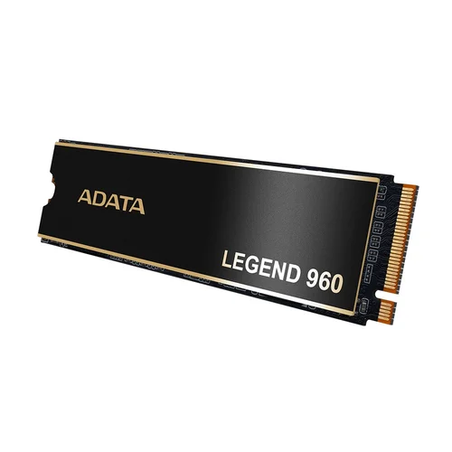 ADATA LEGEND 960 M.2 1 TB PCIe 4.0 SSD image 3