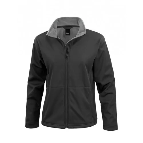 Result R209F Softshell striukė Moteriška 2XL (18) Navy image 1