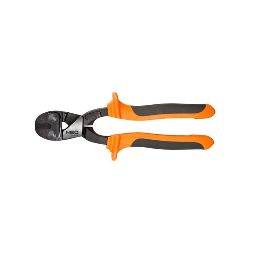NEO žirklės plieninei vielai 210 mm, iki 5 mm image 1