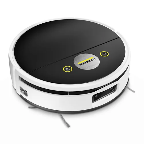 KARCHER RVF 7 1.269-680.0 Grindų plovimo robotas image 1